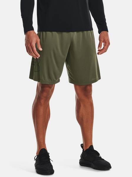 Under Armour Herren Under Armour UA TECH GRAPHIC SHORT
