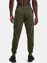 Under Armour Herren Jogginghose Under Armour UA Armour Fleece Joggers