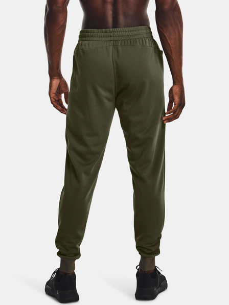 Under Armour Herren Jogginghose Under Armour UA Armour Fleece Joggers
