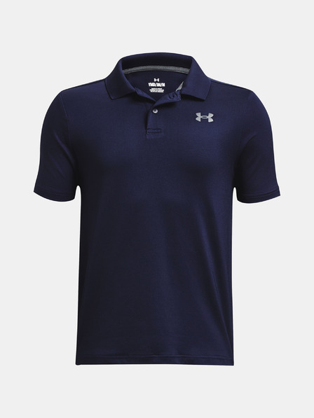 Under Armour Boys' Shirt Under Armour UA Performance Polo