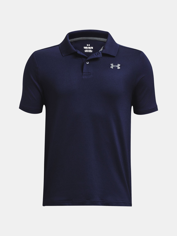 Under Armour Boys' Shirt Under Armour UA Performance Polo