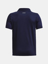 Under Armour Boys' Shirt Under Armour UA Performance Polo