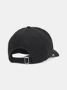 Under Armour Herren-Kappe Under Armour Men's UA Blitzing Adj