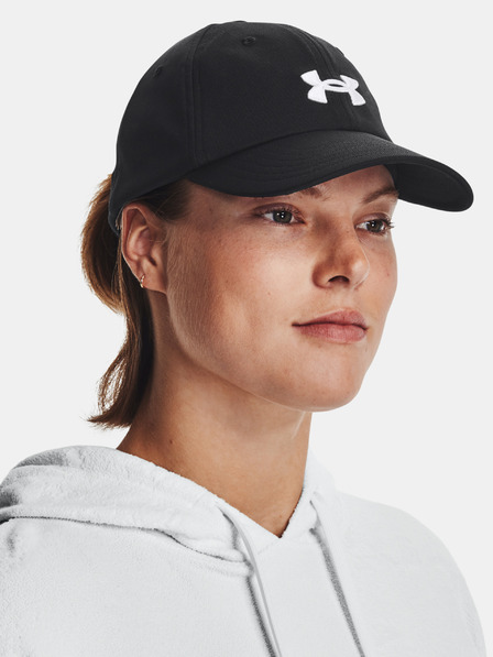Under Armour Under Armour Damen UA Blitzing Adj Kappe