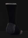 Under Armour Unisex-Socken Under Armour UA AD Run Cushion Mid (1 Paar)
