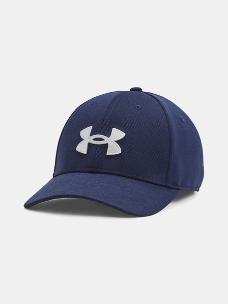 Under Armour Herren-Kappe Under Armour Men's UA Blitzing Adj