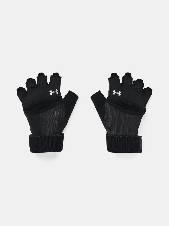 Under Armour Damen Handschuhe Under Armour W's Weightlifting Gloves