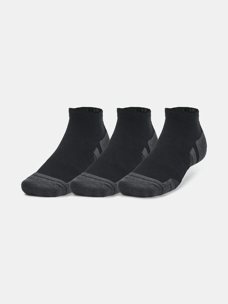 Under Armour Unisex-Socken Under Armour UA Performance Tech Low (3 Paar)