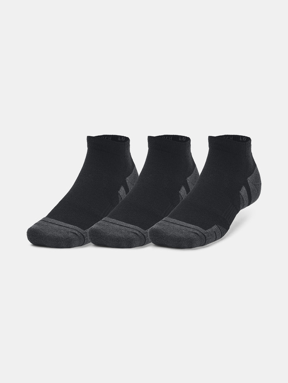 Under Armour Unisex-Socken Under Armour UA Performance Tech Low (3 Paar)
