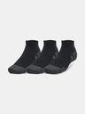 Under Armour Unisex-Socken Under Armour UA Performance Tech Low (3 Paar)