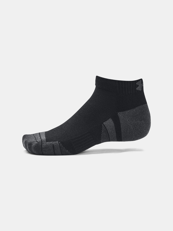 Under Armour Unisex-Socken Under Armour UA Performance Tech Low (3 Paar)
