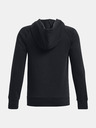 Under Armour Boys' Hoodie Under Armour UA Rival Fleece FZ Hoodie