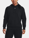 Under Armour Damen Under Armour UA Rival Fleece-Kapuzenpulli