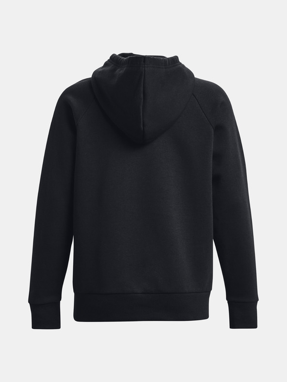Under Armour Damen Under Armour UA Rival Fleece-Kapuzenpulli
