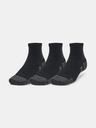 Under Armour Unisex-Socken Under Armour UA Performance Tech Qtr (3 Paar)