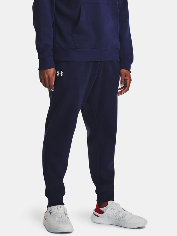 Under Armour Herren Under Armour UA Rival Fleece Jogger