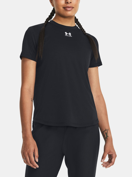Under Armour Damen Under Armour UA W's Ch. Pro Train SS