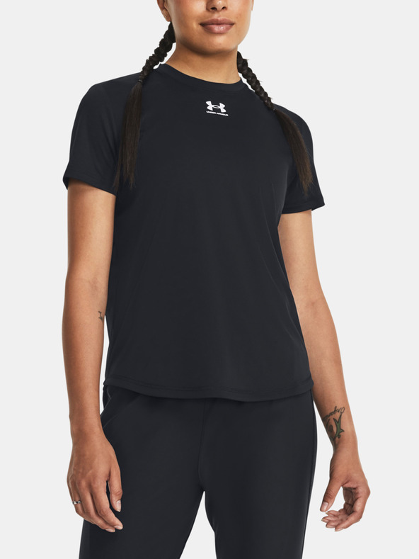 Under Armour Damen Under Armour UA W's Ch. Pro Train SS