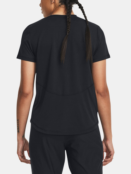 Under Armour Damen Under Armour UA W's Ch. Pro Train SS