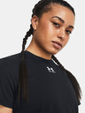 Under Armour Damen Under Armour UA W's Ch. Pro Train SS