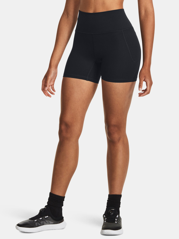 Under Armour Under Armour Damen Meridian Middy Shorts