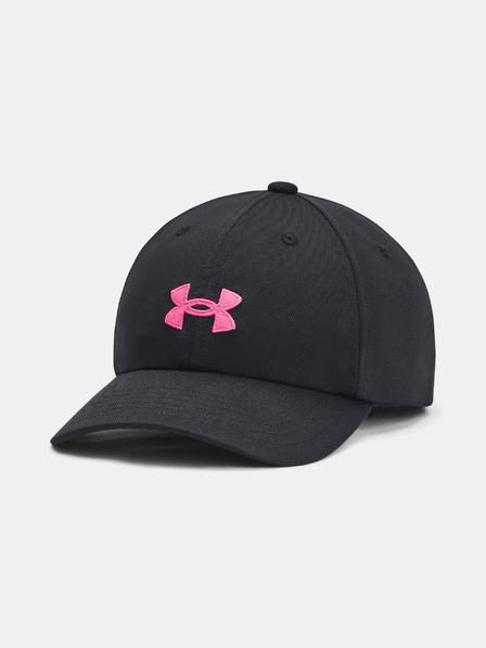 Under Armour Mädchen-Kappe Under Armour Girl's UA Blitzing Adj
