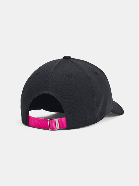 Under Armour Mädchen-Kappe Under Armour Girl's UA Blitzing Adj