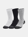 Under Armour Unisex-Socken Under Armour UA Performance Tech Crew (3 Paar)