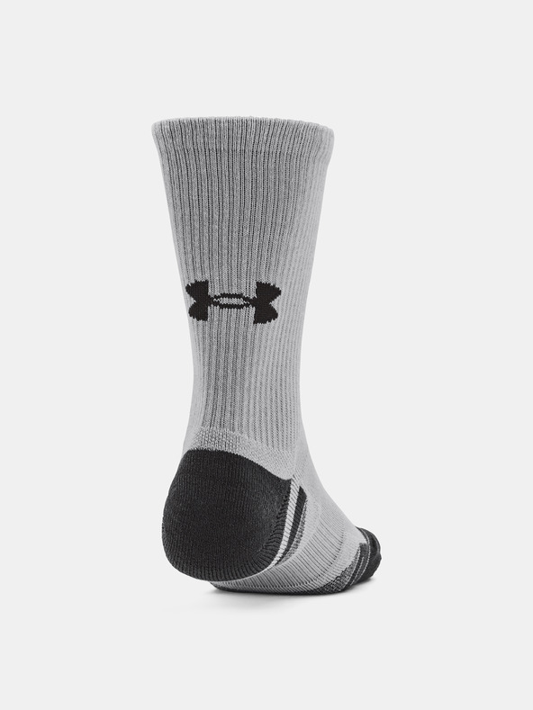 Under Armour Unisex-Socken Under Armour UA Performance Tech Crew (3 Paar)