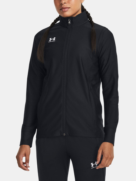Under Armour Damen Under Armour UA W's Ch. Track Jacke