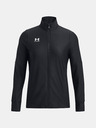 Under Armour Damen Under Armour UA W's Ch. Track Jacke