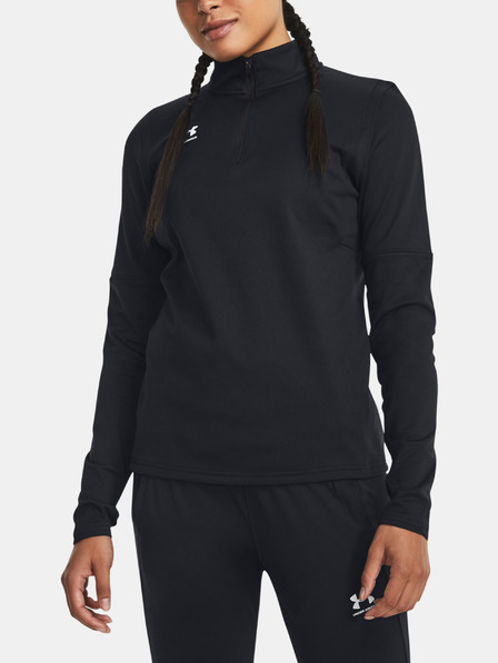 Under Armour Damen Shirt Under Armour UA W's Ch. Midlayer