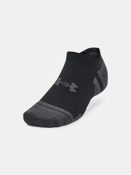 Under Armour Unisex-Socken Under Armour UA Performance Tech NS (3 Paar)