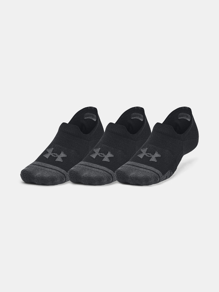 Under Armour Unisex-Socken Under Armour UA Performance Tech ULT (3 Paar)