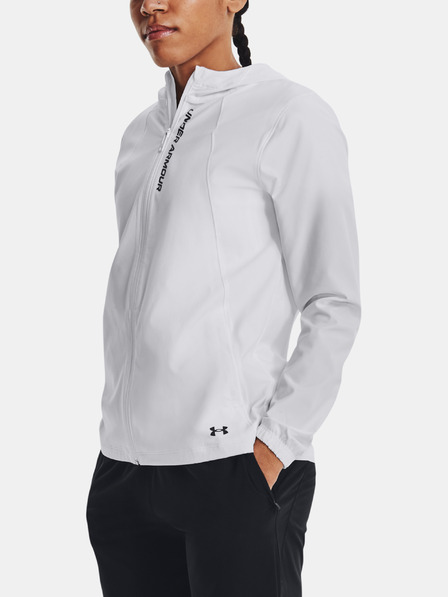 Under Armour Damen-Jacke Under Armour UA OutRun the Storm Jkt