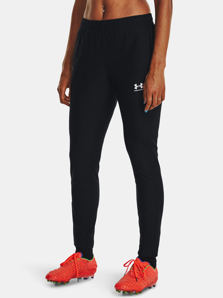 Under Armour Damen Trainingshose Under Armour UA W's Ch. Pique Pant