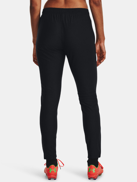 Under Armour Damen Trainingshose Under Armour UA W's Ch. Pique Pant