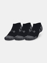 Under Armour Unisex-Socken Under Armour UA Performance Cotton NS (3 Paar)