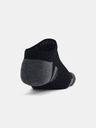 Under Armour Unisex-Socken Under Armour UA Performance Cotton NS (3 Paar)