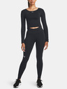 Under Armour Damen T-Shirt Under Armour UA Train Seamless LS