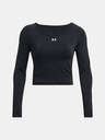 Under Armour Damen T-Shirt Under Armour UA Train Seamless LS