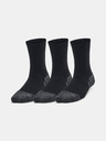 Under Armour Kinder Socken Under Armour Y UA Perform Tech 3p Crew