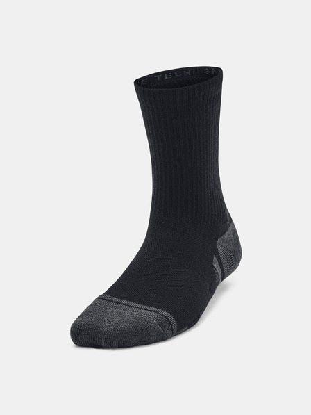 Under Armour Kinder Socken Under Armour Y UA Perform Tech 3p Crew
