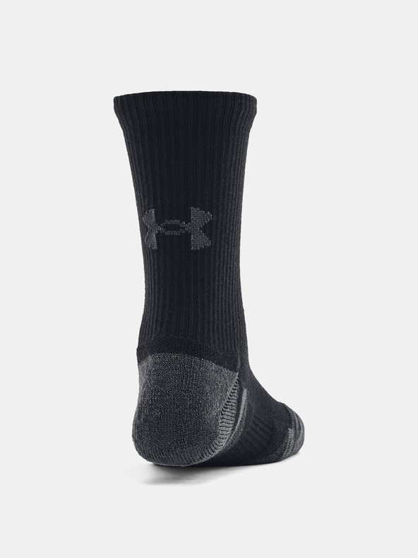 Under Armour Kinder Socken Under Armour Y UA Perform Tech Crew (3 Paar)