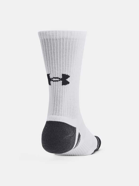 Under Armour Unisex-Socken Under Armour UA Performance Tech Crew (3 Paar)