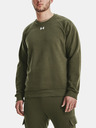 Under Armour Herren Under Armour UA Rival Fleece Crew Sweatshirt