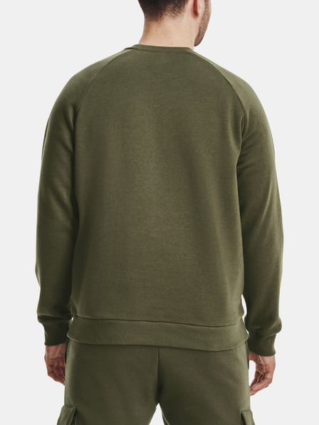Under Armour Herren Under Armour UA Rival Fleece Crew Sweatshirt