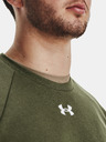 Under Armour Herren Under Armour UA Rival Fleece Crew Sweatshirt