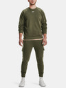 Under Armour Herren Under Armour UA Rival Fleece Crew Sweatshirt