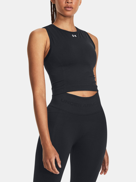 Under Armour Damen Top Under Armour UA Train Seamless Tank